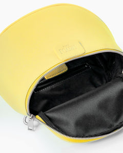Borsa NEW ISABELLA baby gialla - LOVING BAGS