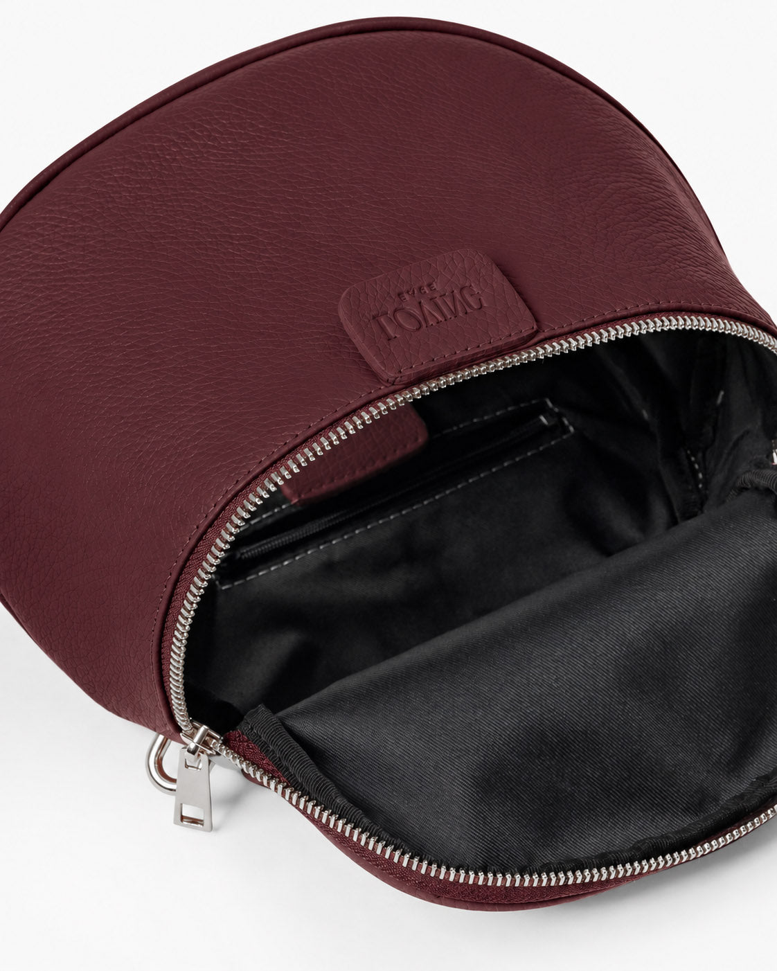 Borsa NEW ISABELLA baby RUBINO - LOVING BAGS