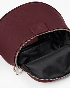 Borsa NEW ISABELLA baby RUBINO - LOVING BAGS