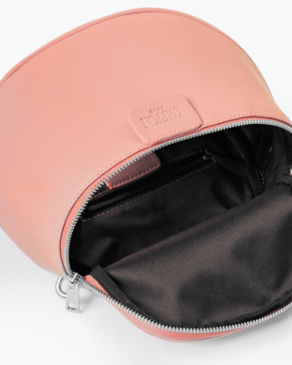 Borsa NEW ISABELLA baby pesca  - LOVING BAGS