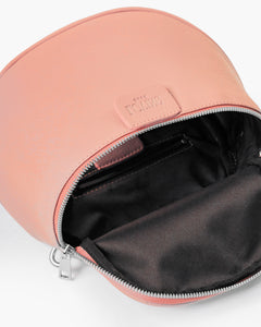 Borsa NEW ISABELLA baby pesca  - LOVING BAGS