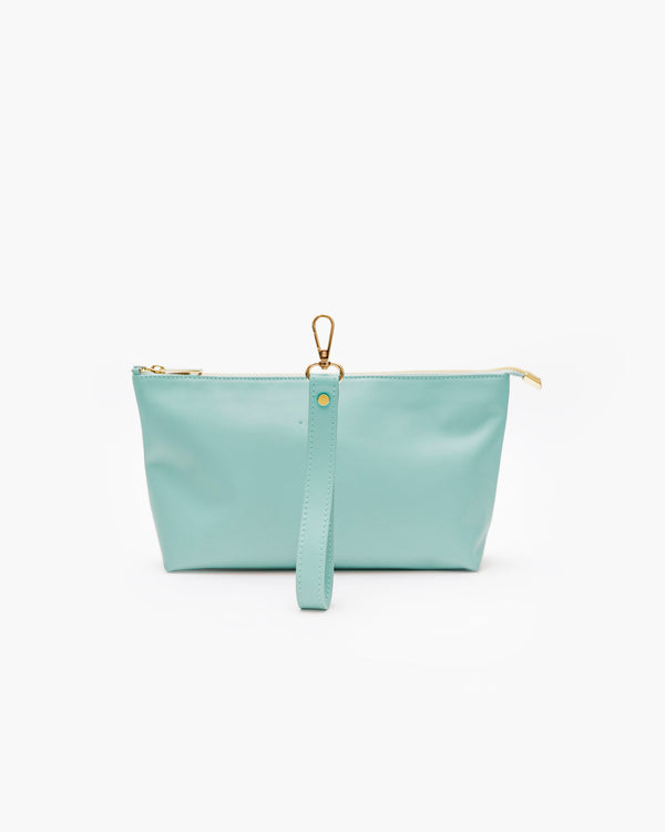 Beauty in pelle NOAH BIG - ACQUA MARINA