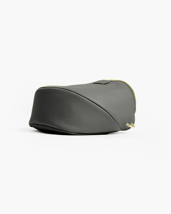 Borsa NEW ISABELLA grigio cenere - LOVING BAGS