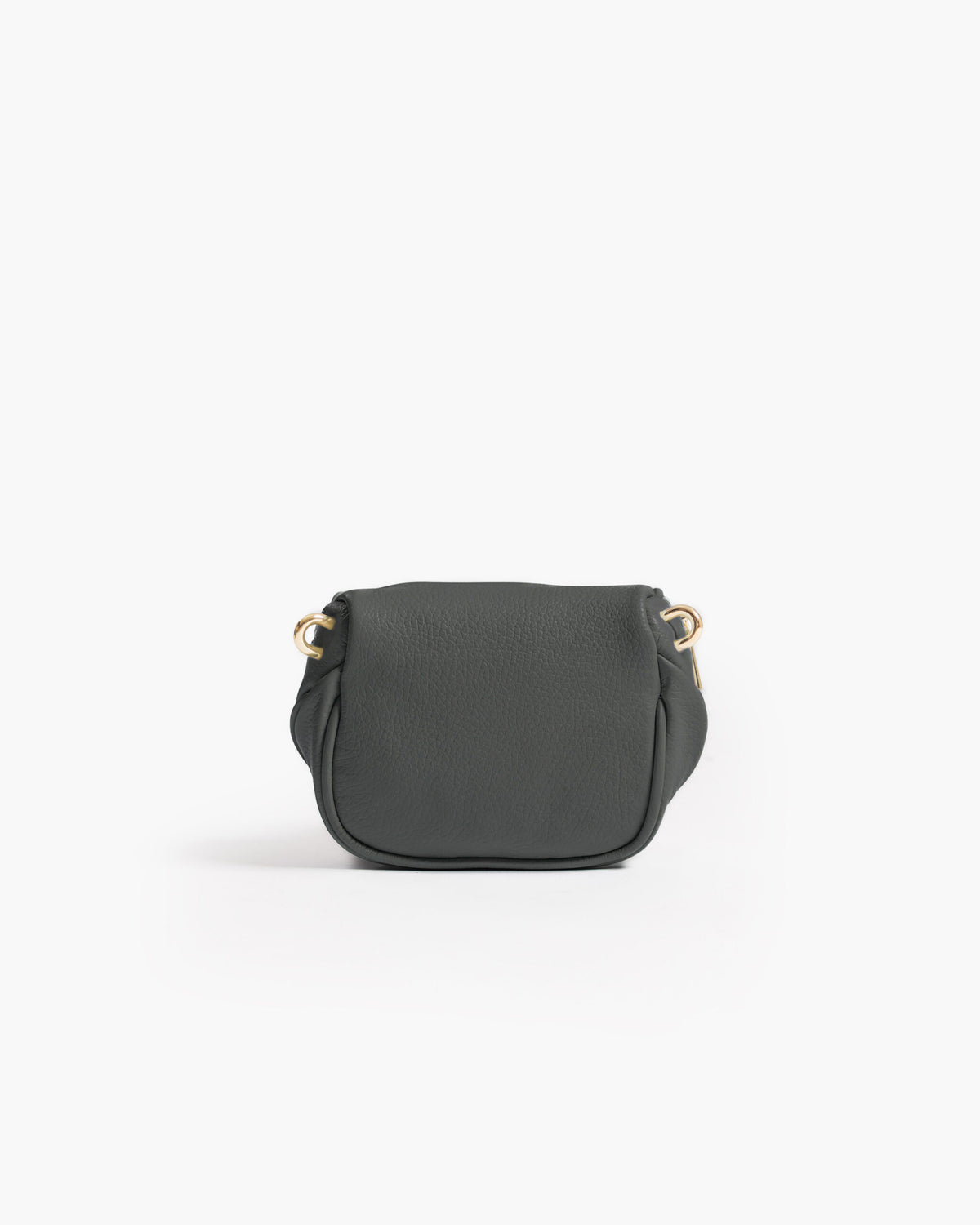 Borsa NEW ISABELLA micro grigio cenere  - LOVING BAGS