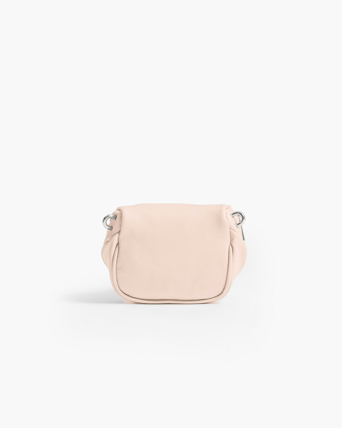 Borsa NEW ISABELLA micro rosa cipria - LOVING BAGS