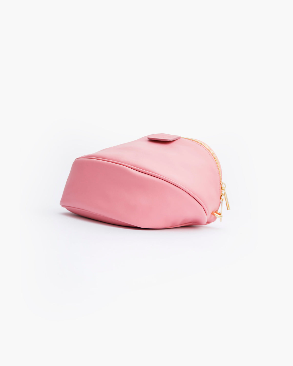 Baby ISABELLA borsa in pelle ROSA - LOVING BAGS