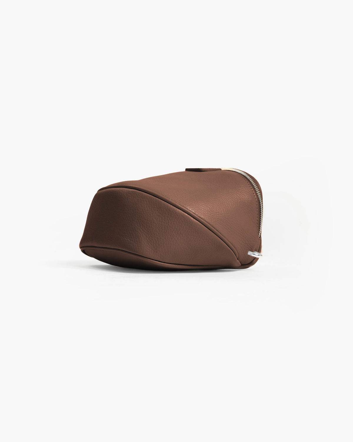 Borsa NEW ISABELLA baby marrone - LOVING BAGS