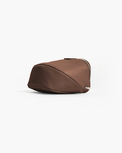 Borsa NEW ISABELLA baby marrone - LOVING BAGS