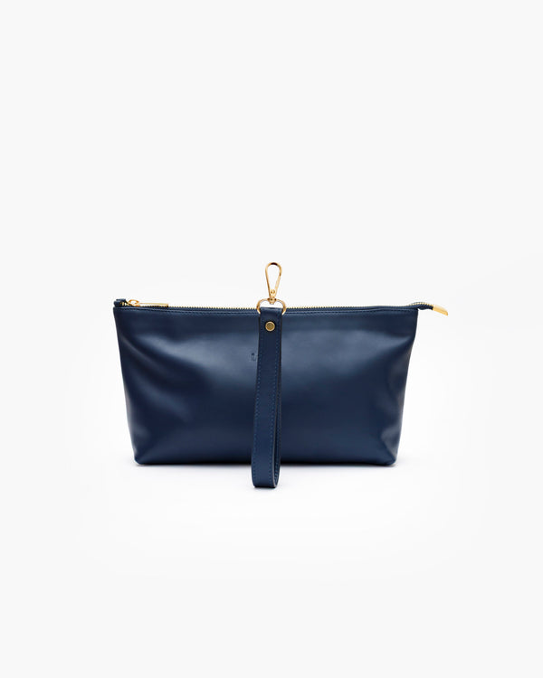 Beauty in pelle NOAH BIG - BLU NOTTE