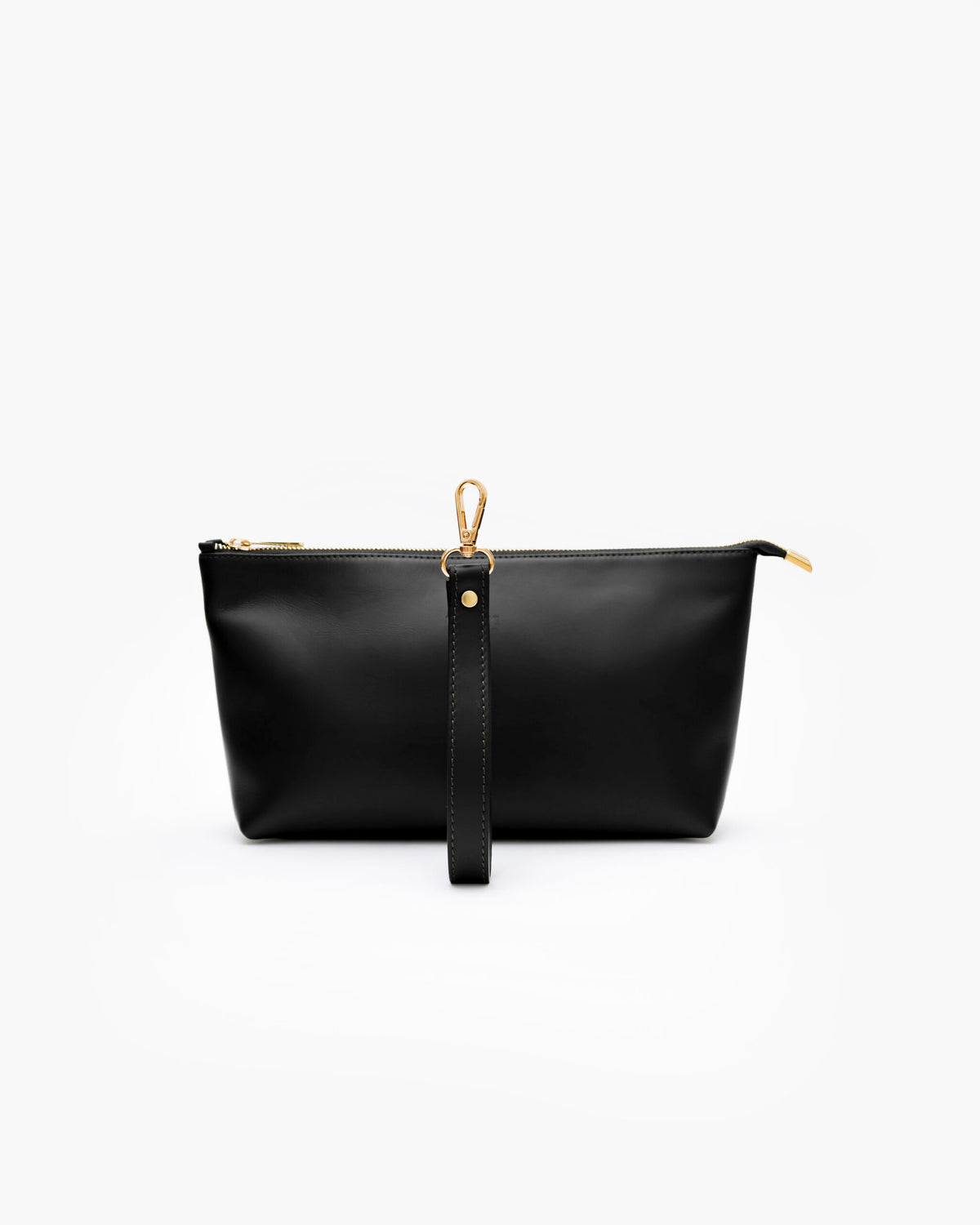 Beauty in pelle NOAH BIG - NERO