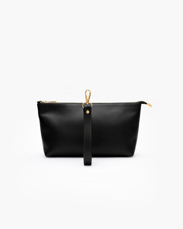 Beauty in pelle NOAH BIG - NERO