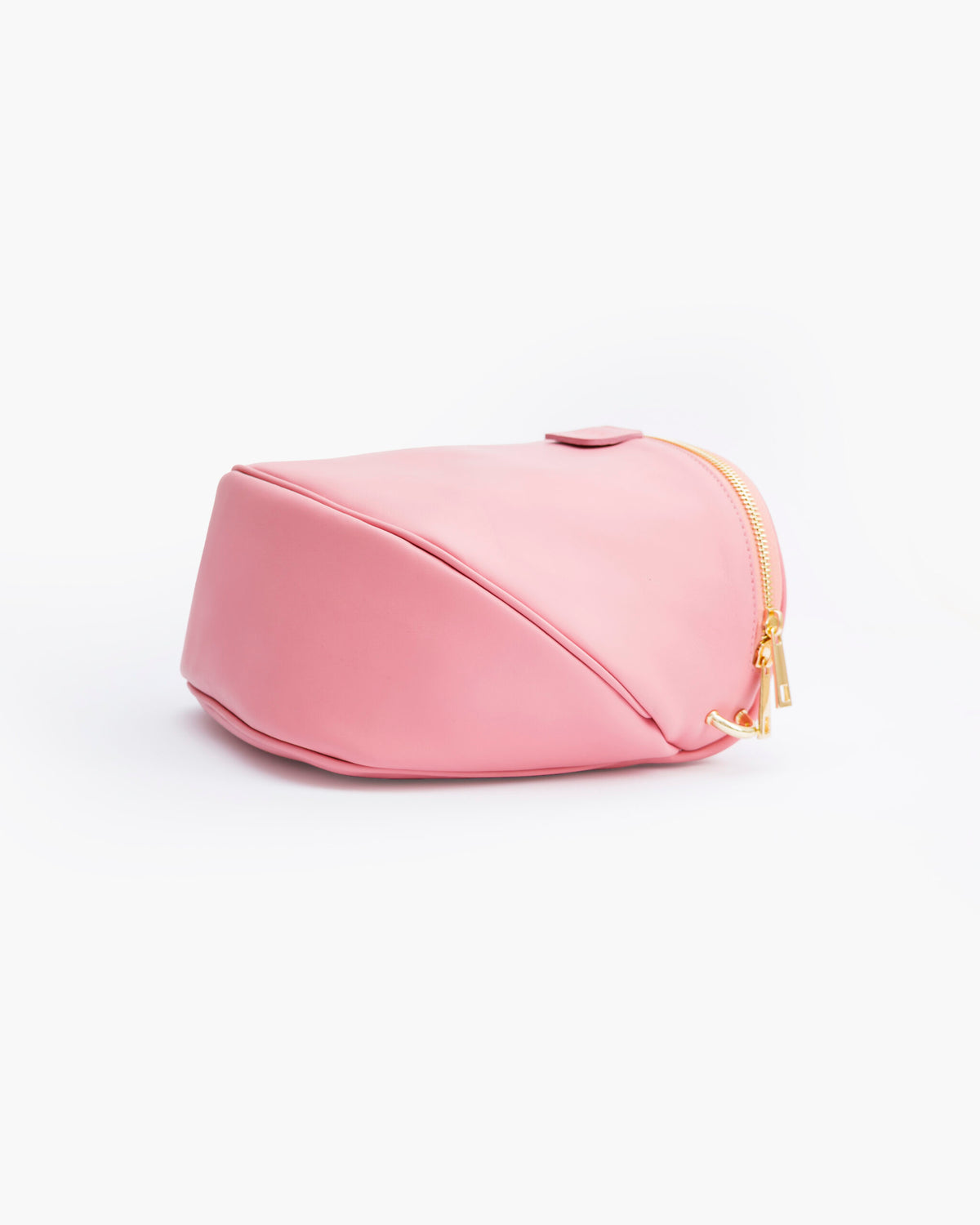 Borsa ISABELLA in pelle ROSA - LOVING BAGS