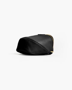 Borsa NEW ISABELLA baby nera  - LOVING BAGS
