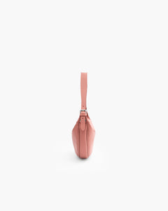 Borsa in pelle RACHEL NANO pesca - LOVING BAGS