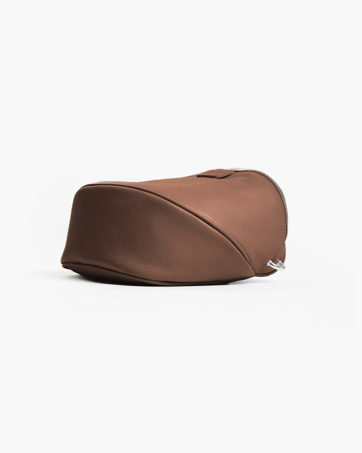 Borsa NEW ISABELLA marrone - LOVING BAGS