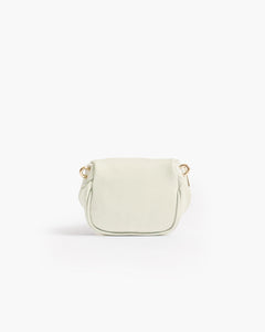 Borsa NEW ISABELLA micro latte  - LOVING BAGS