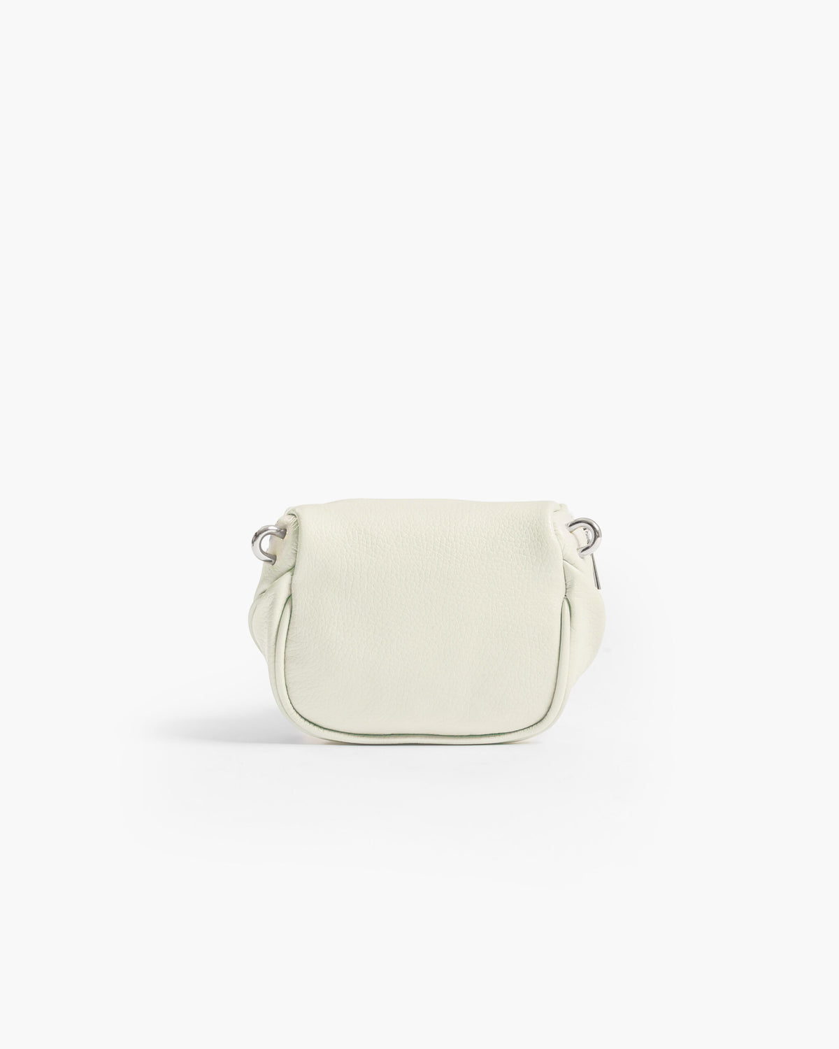 Borsa NEW ISABELLA micro latte  - LOVING BAGS