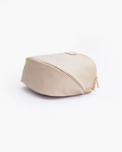 Borsa ISABELLA in pelle CREMA - LOVING BAGS