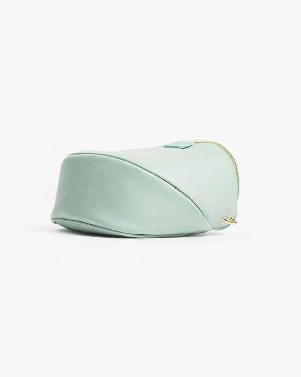 Borsa NEW ISABELLA acqua azzurra - LOVING BAGS