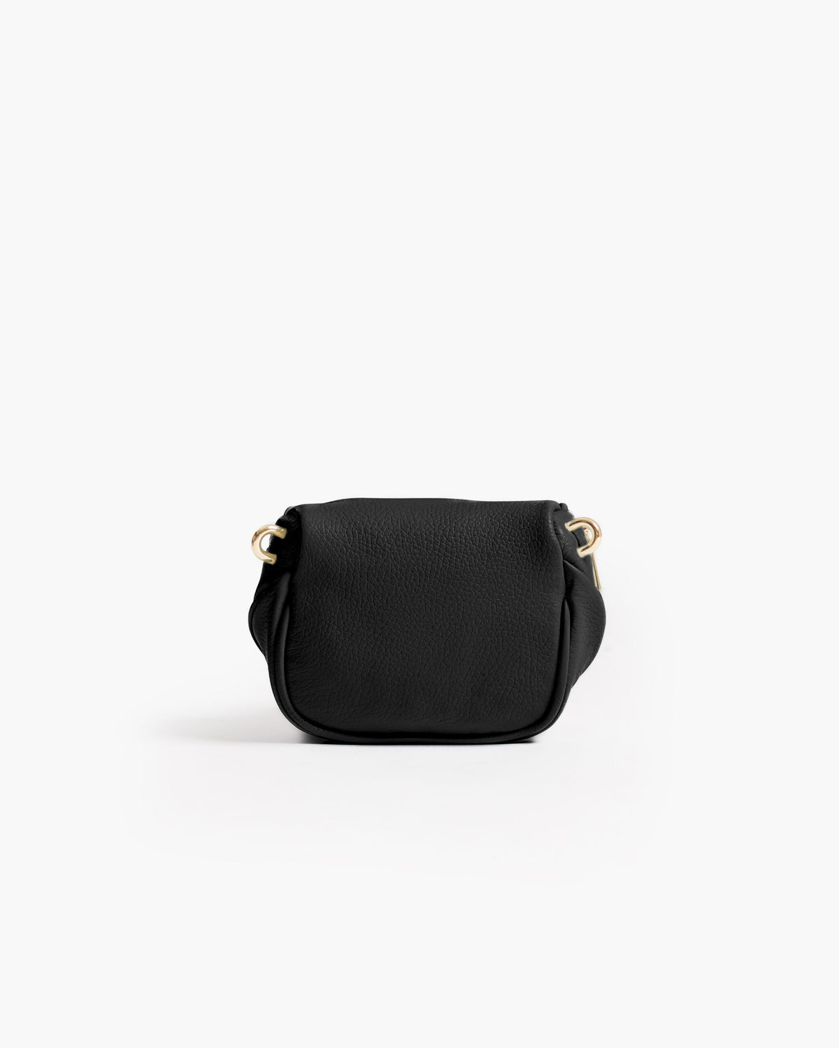Borsa NEW ISABELLA micro nera - LOVING BAGS