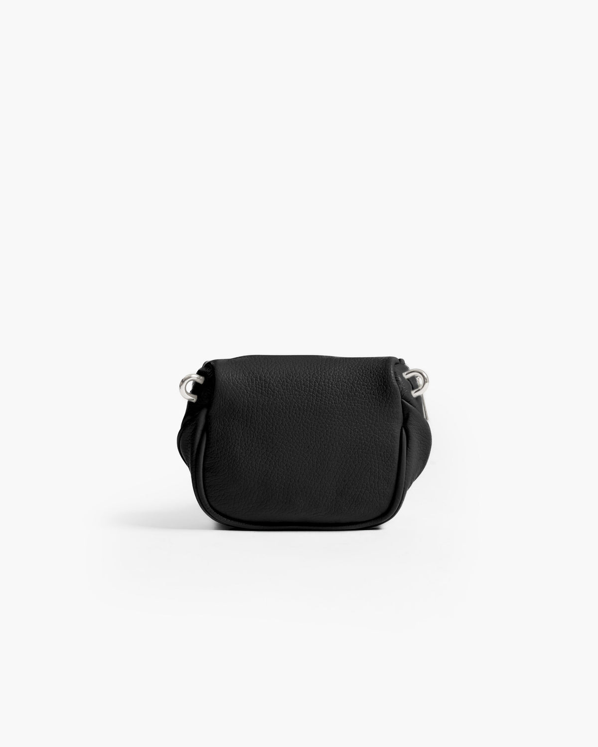 Borsa NEW ISABELLA micro nera - LOVING BAGS