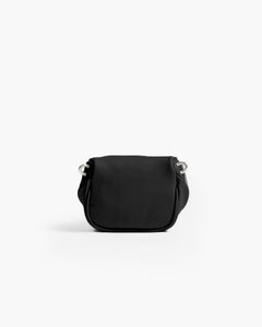 Borsa NEW ISABELLA micro nera - LOVING BAGS