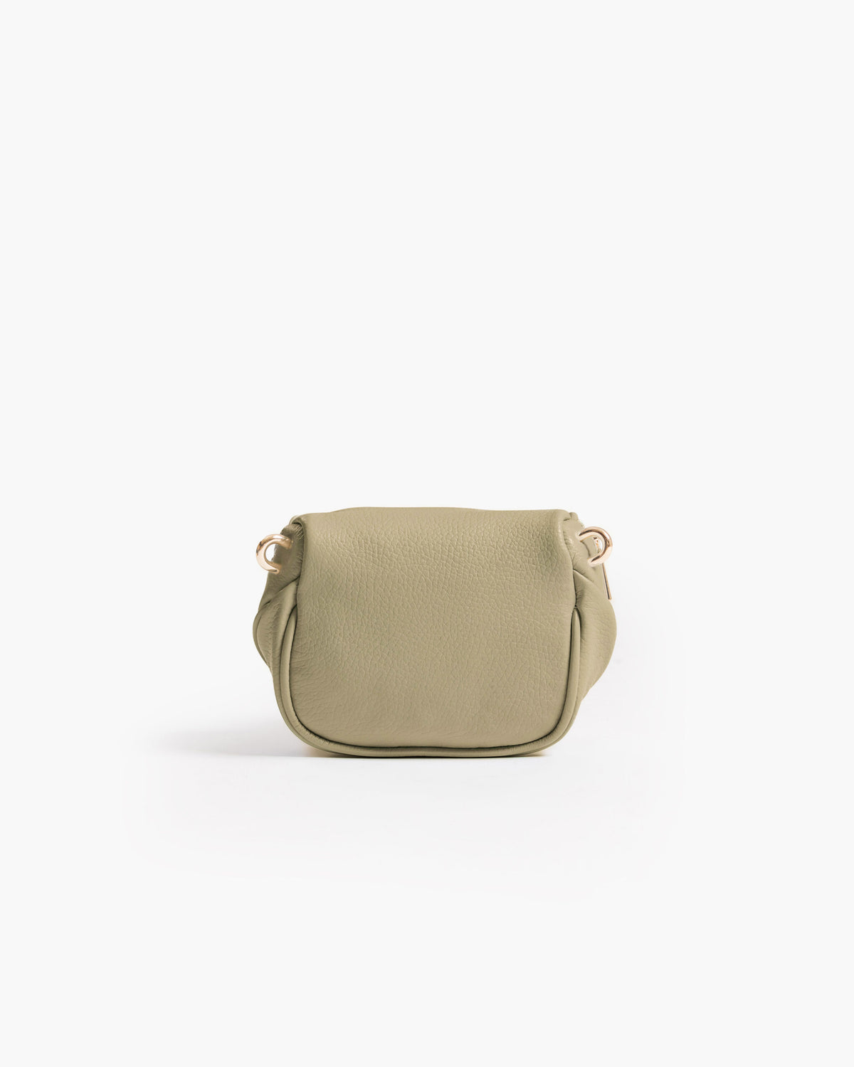Borsa NEW ISABELLA micro tortora - LOVING BAGS