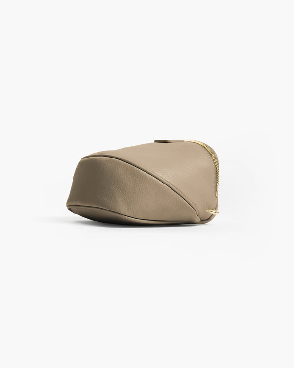 Borsa NEW ISABELLA baby tortora - LOVING BAGS