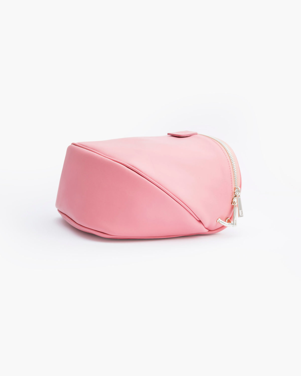 Borsa ISABELLA in pelle ROSA - LOVING BAGS