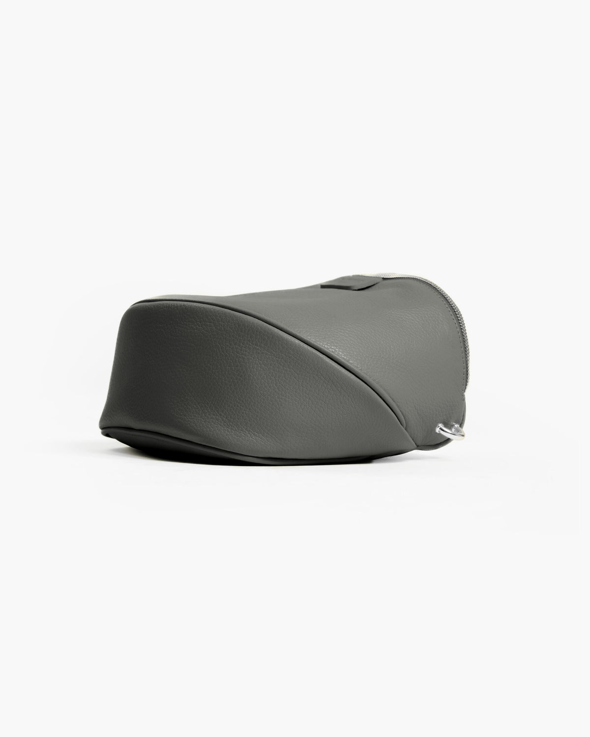 Borsa NEW ISABELLA grigio cenere - LOVING BAGS