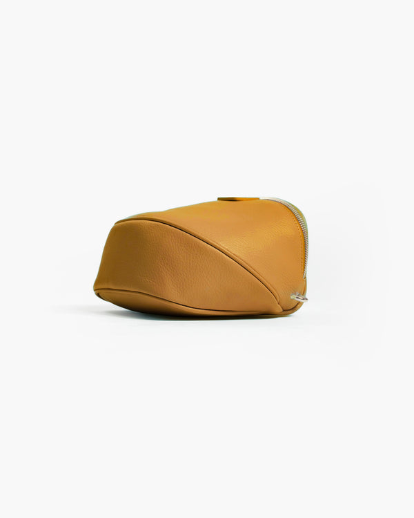 Borsa NEW ISABELLA baby miele - LOVING BAGS