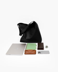 City bag nera - MDR STUDIOS