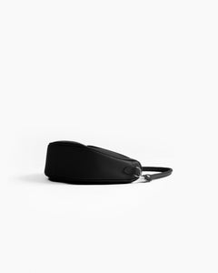 Borsa in pelle BRENDA Nera - LOVING BAGS