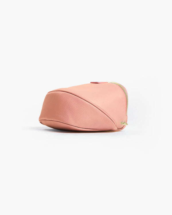 Borsa NEW ISABELLA baby pesca  - LOVING BAGS