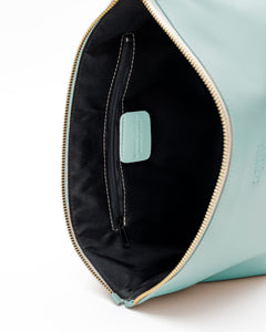 Beauty in pelle NOAH BIG - ACQUA MARINA
