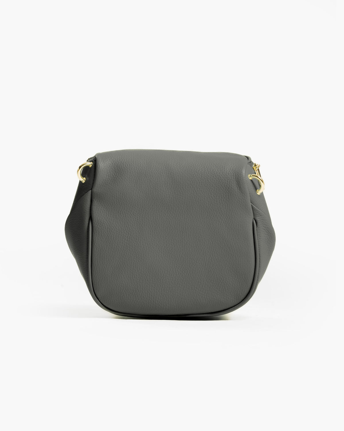 Borsa NEW ISABELLA grigio cenere - LOVING BAGS