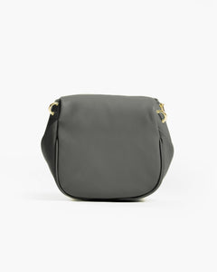 Borsa NEW ISABELLA grigio cenere - LOVING BAGS