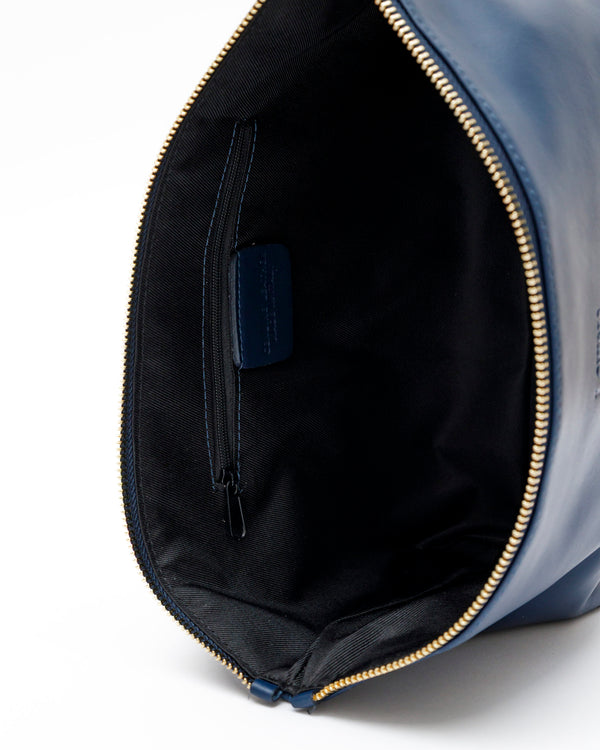 Beauty in pelle NOAH BIG - BLU NOTTE