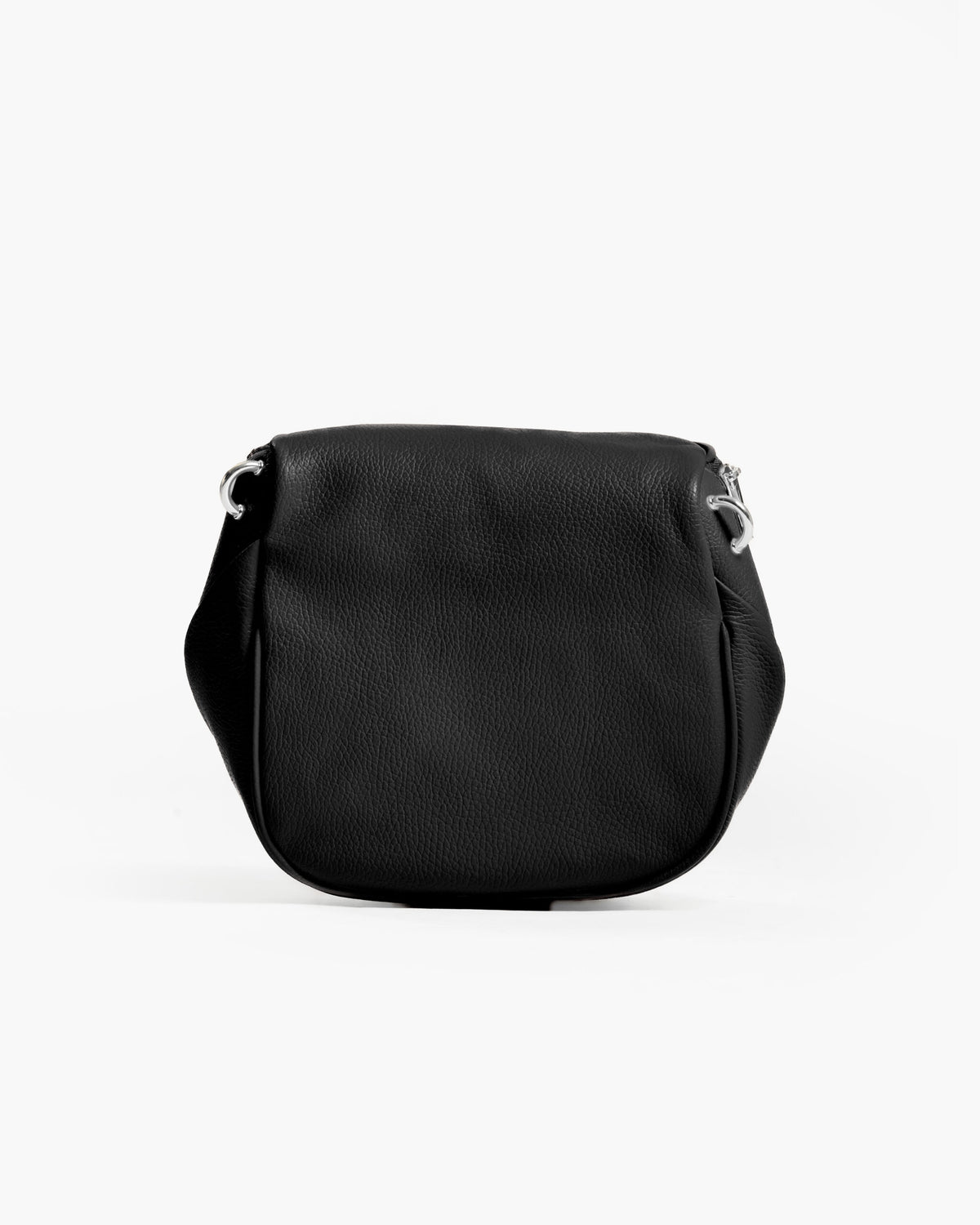 Borsa NEW ISABELLA nera - LOVING BAGS
