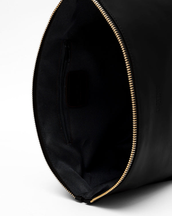 Beauty in pelle NOAH BIG - NERO