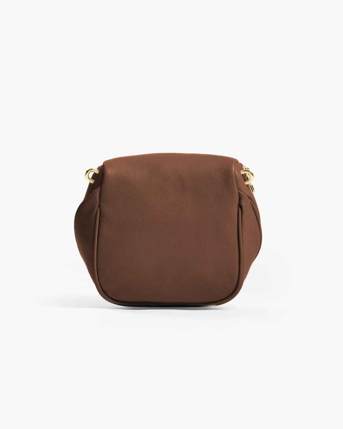 Borsa NEW ISABELLA baby marrone - LOVING BAGS