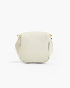 Borsa NEW ISABELLA baby latte - LOVING BAGS