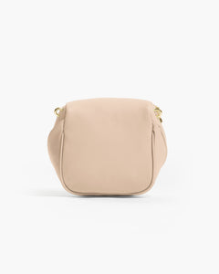 Borsa NEW ISABELLA baby rosa cipria - LOVING BAGS