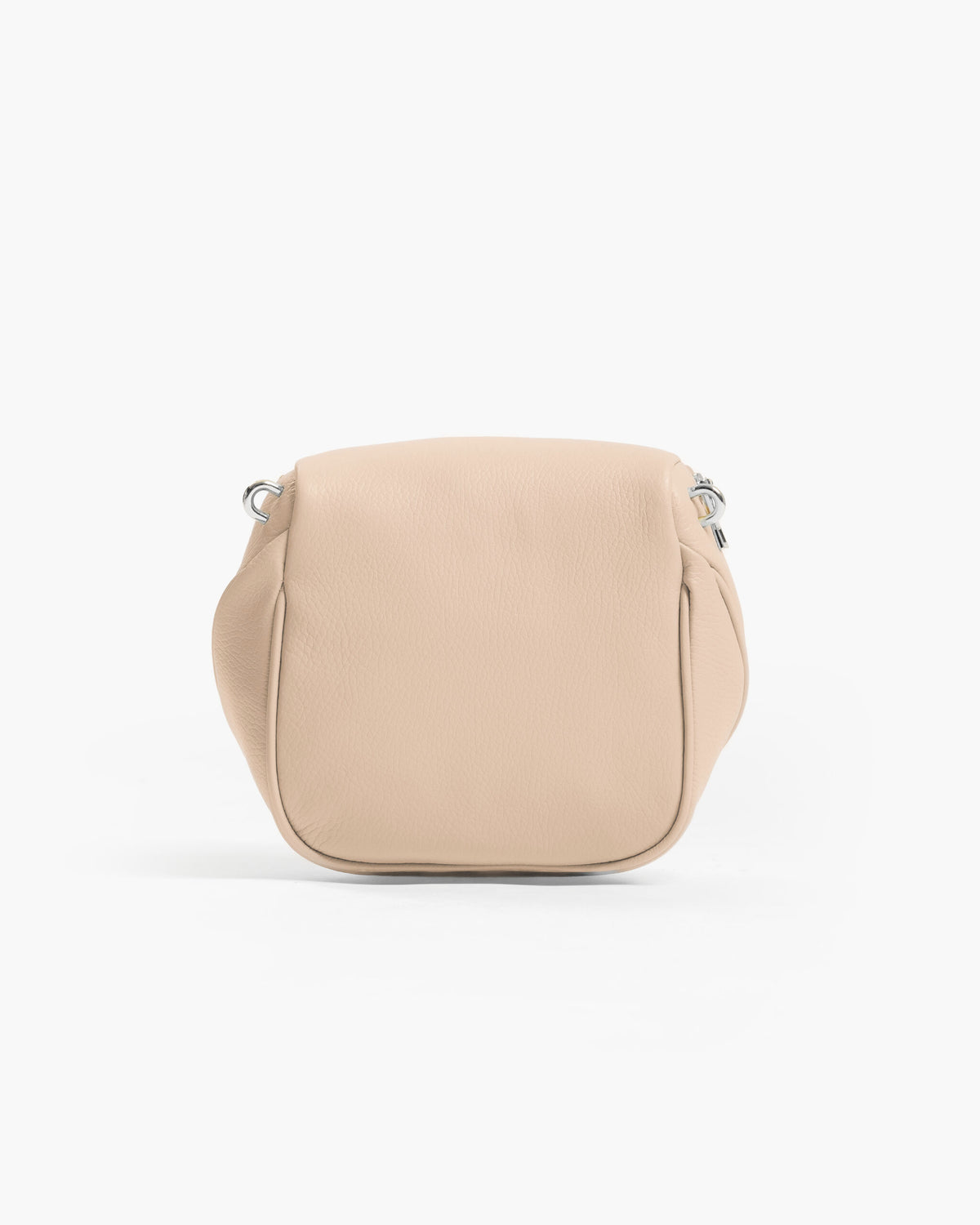Borsa NEW ISABELLA baby rosa cipria - LOVING BAGS