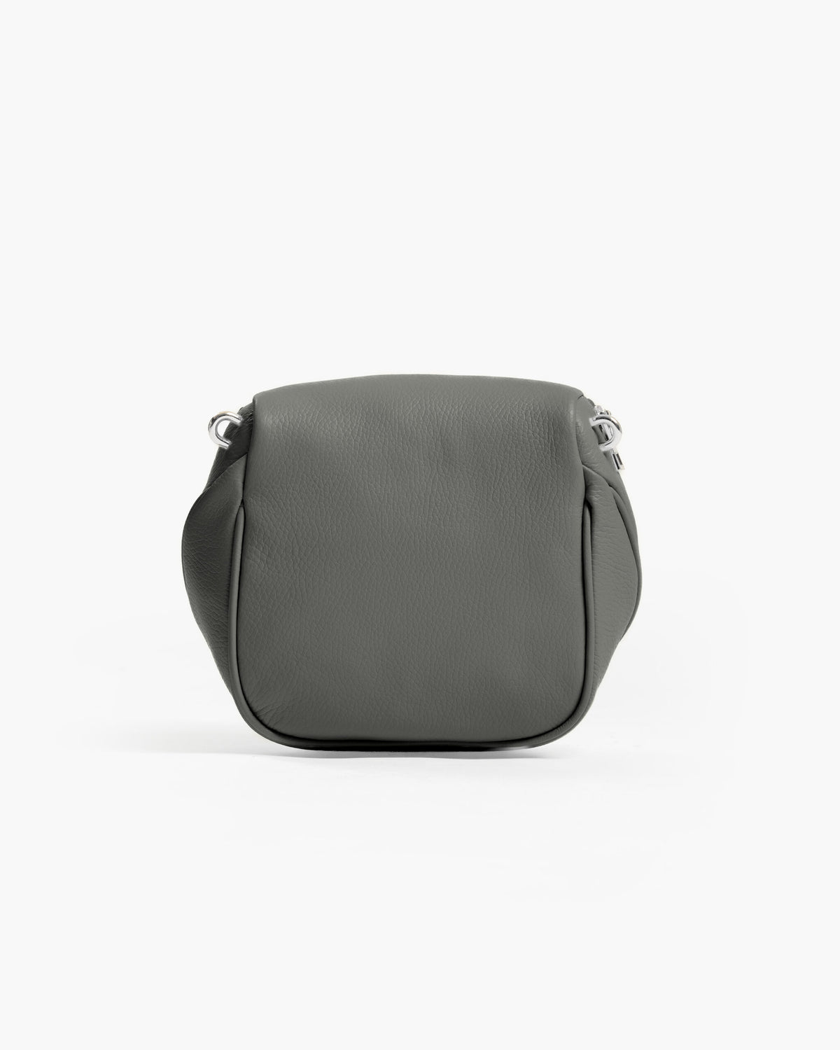 Borsa NEW ISABELLA baby grigio cenere - LOVING BAGS