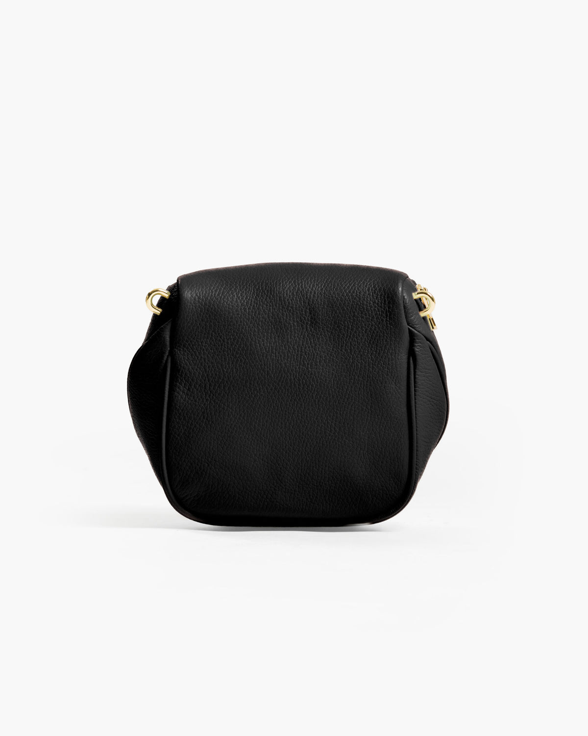 Borsa NEW ISABELLA baby nera  - LOVING BAGS