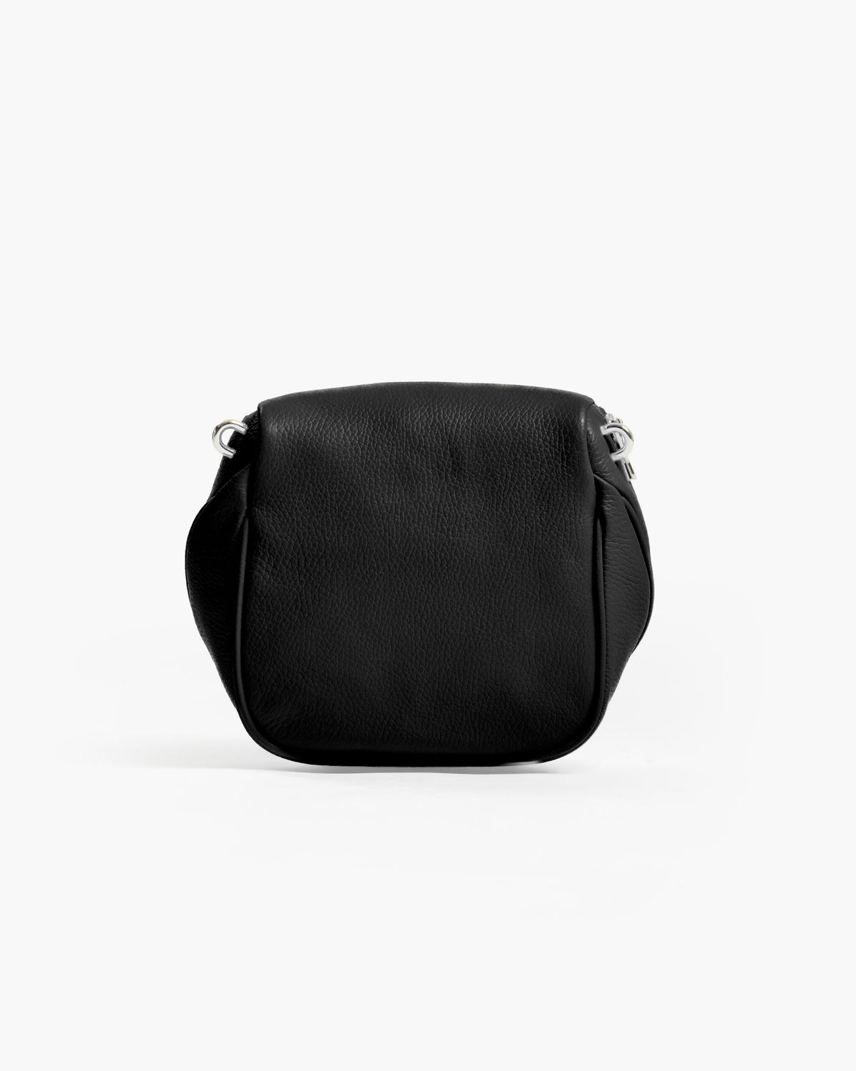 Borsa NEW ISABELLA baby nera  - LOVING BAGS