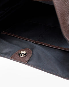City bag testa di moro - MDR STUDIOS