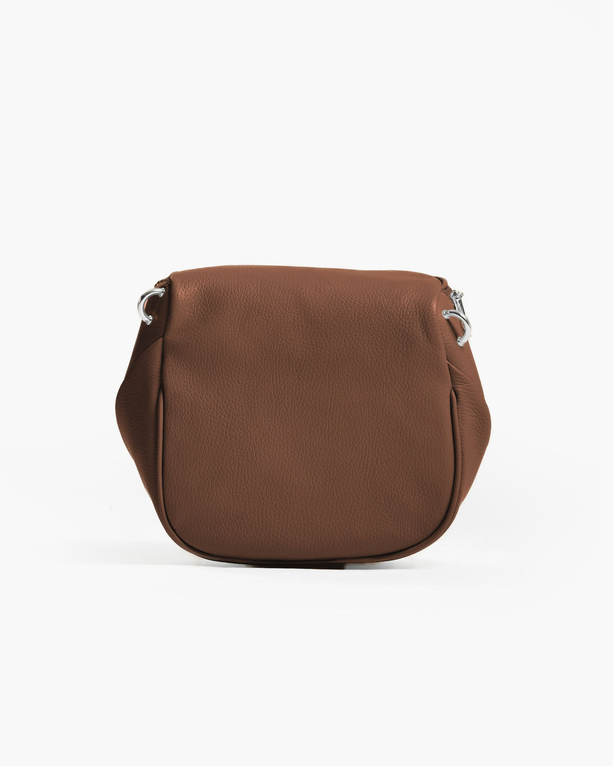 Borsa NEW ISABELLA marrone - LOVING BAGS
