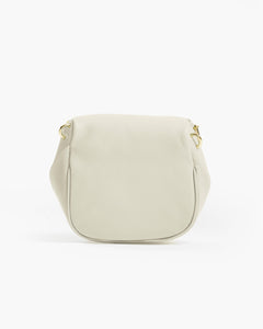 Borsa NEW ISABELLA latte - LOVING BAGS